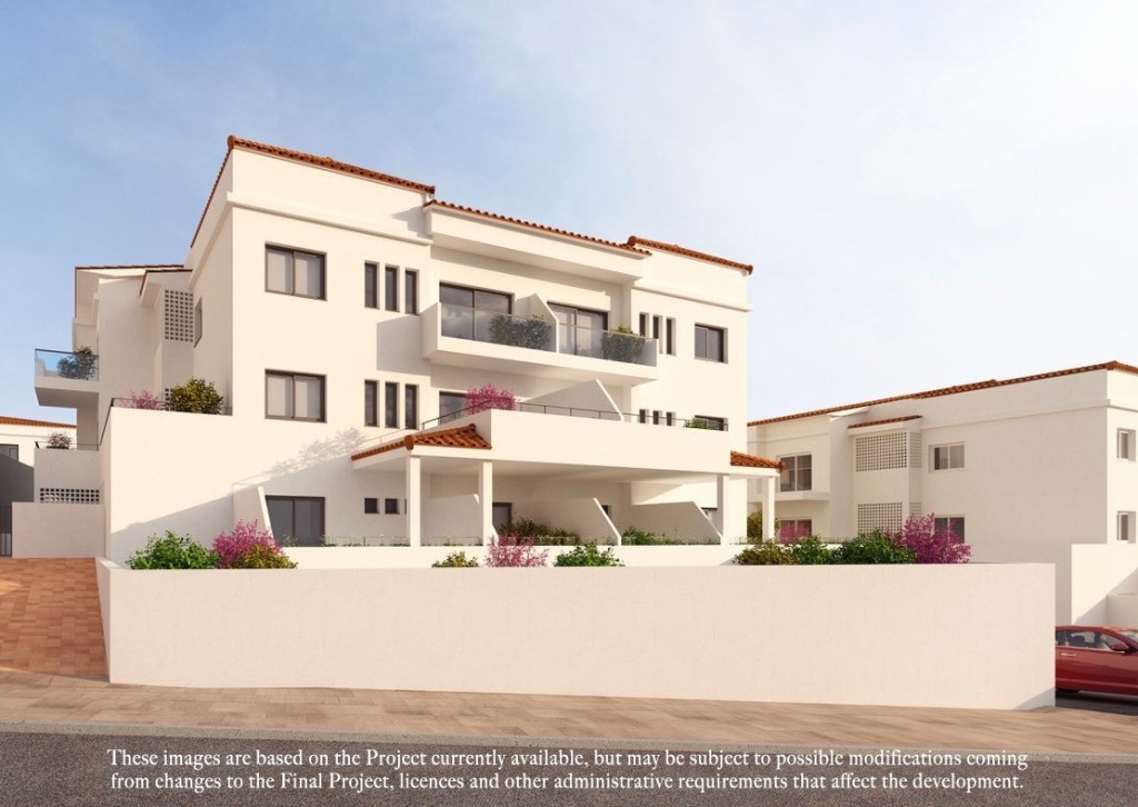 Appartement Fuengirola € 369.000,-