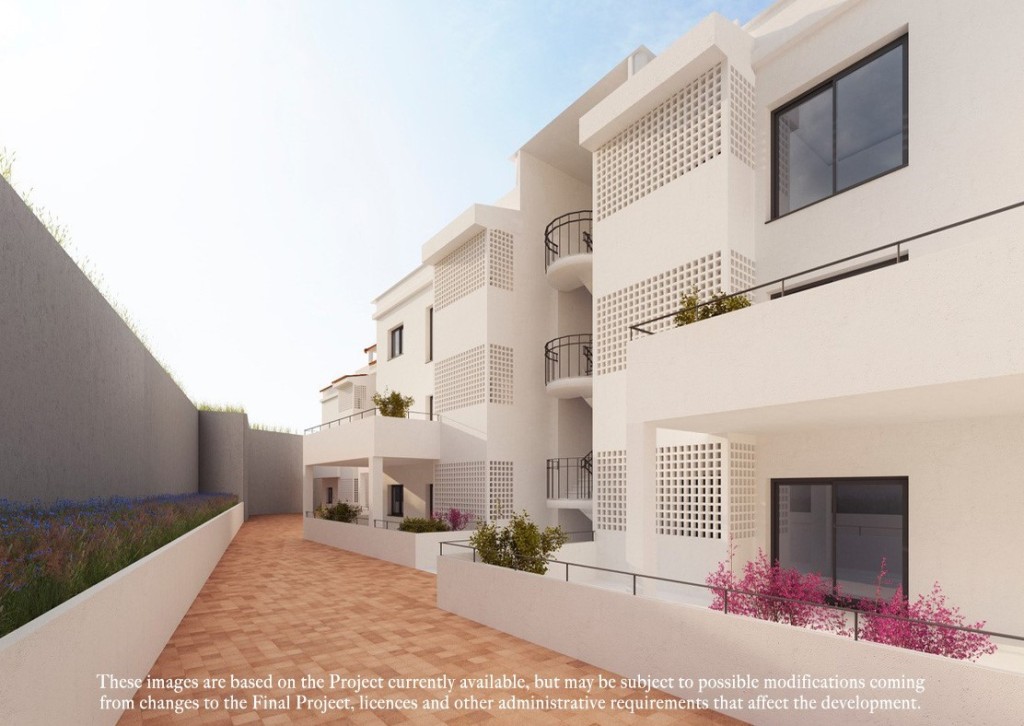 Appartement Fuengirola € 369.000,-