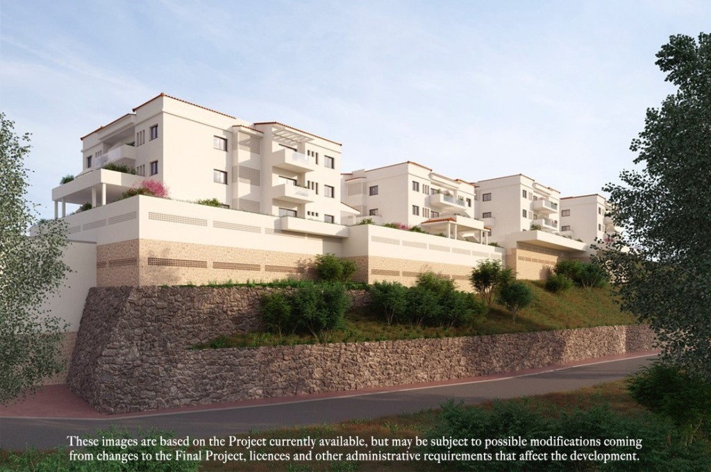 Appartement Fuengirola € 369.000,-