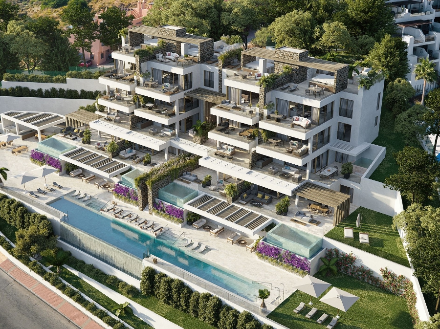 Appartement La Cala de Mijas