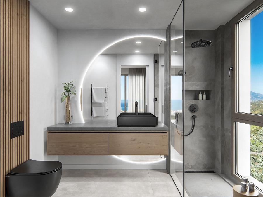 Appartement La Cala de Mijas € 765.000,-