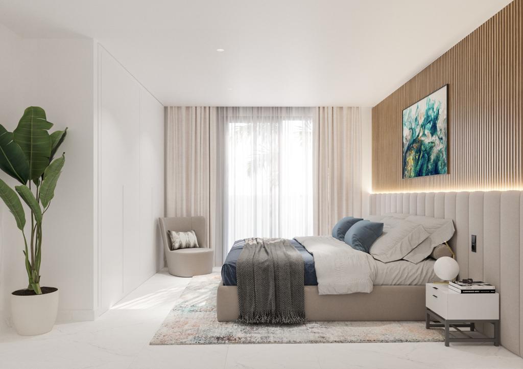 Appartement Benalmadena Costa € 420.000,-