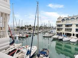 Appartement Benalmadena Costa € 420.000,-