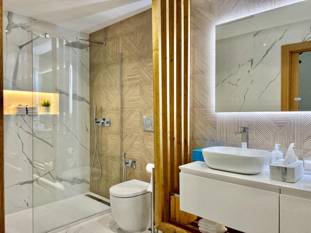 Appartement Benalmadena Costa € 420.000,-