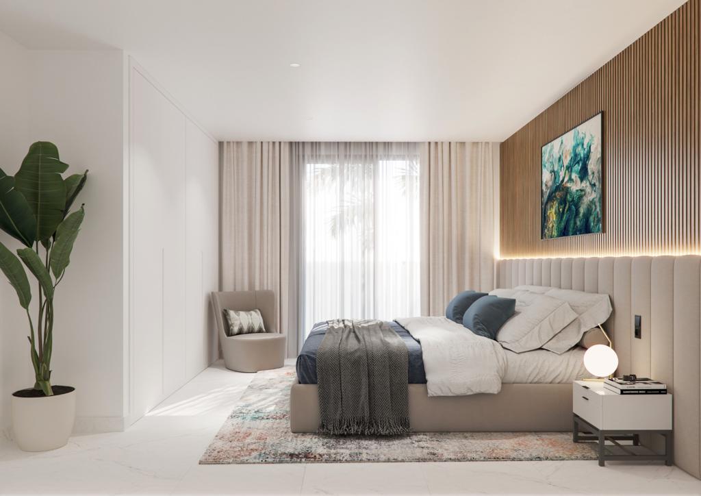 Appartement Benalmadena Costa € 420.000,-