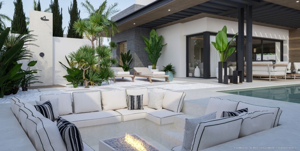 Villa Mijas Costa € 1.595.000,-