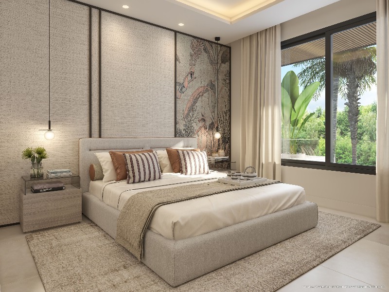 Villa Mijas Costa € 1.595.000,-