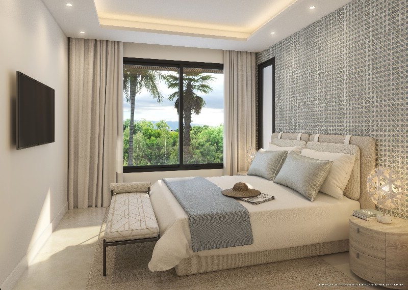 Villa Mijas Costa € 1.595.000,-