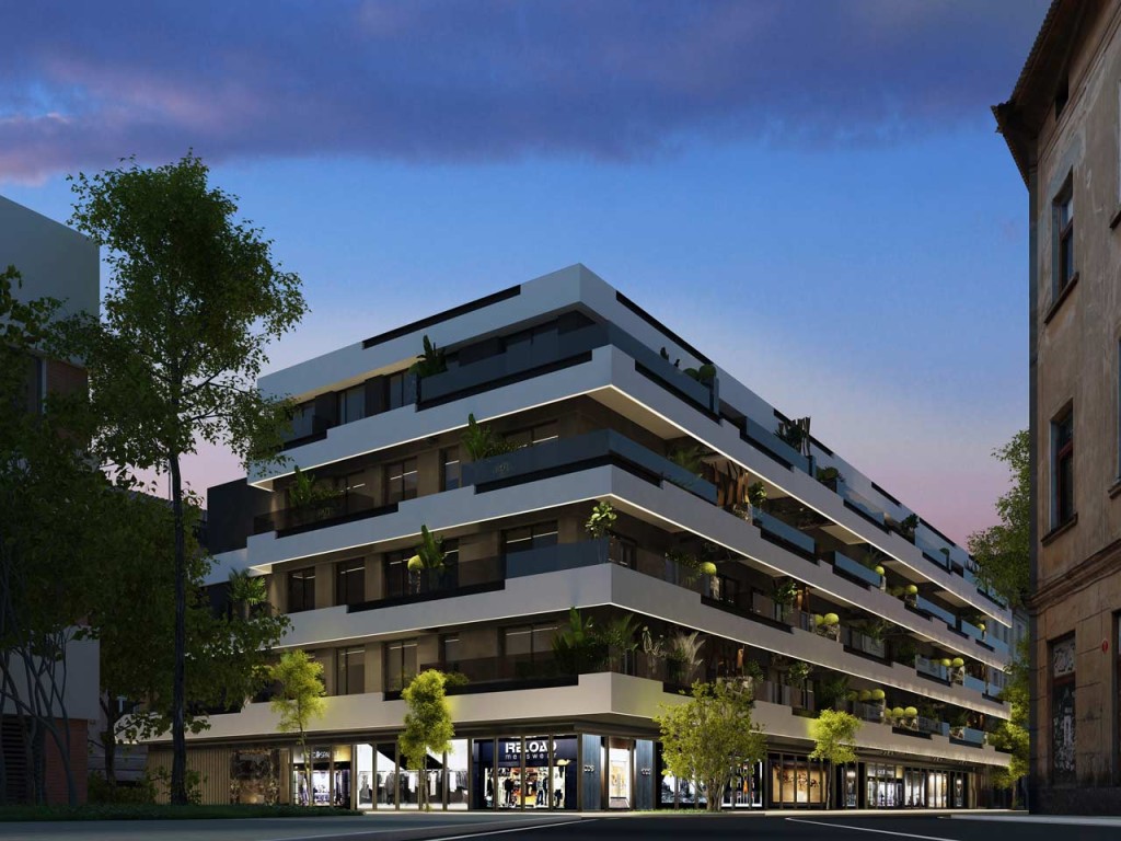 Penthouse Fuengirola