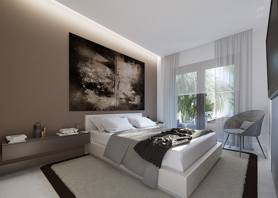 Penthouse Fuengirola € 1.700.000,-