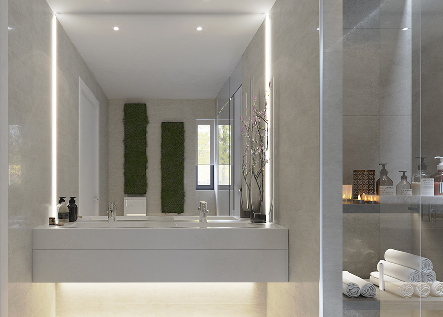 Penthouse Fuengirola € 1.700.000,-