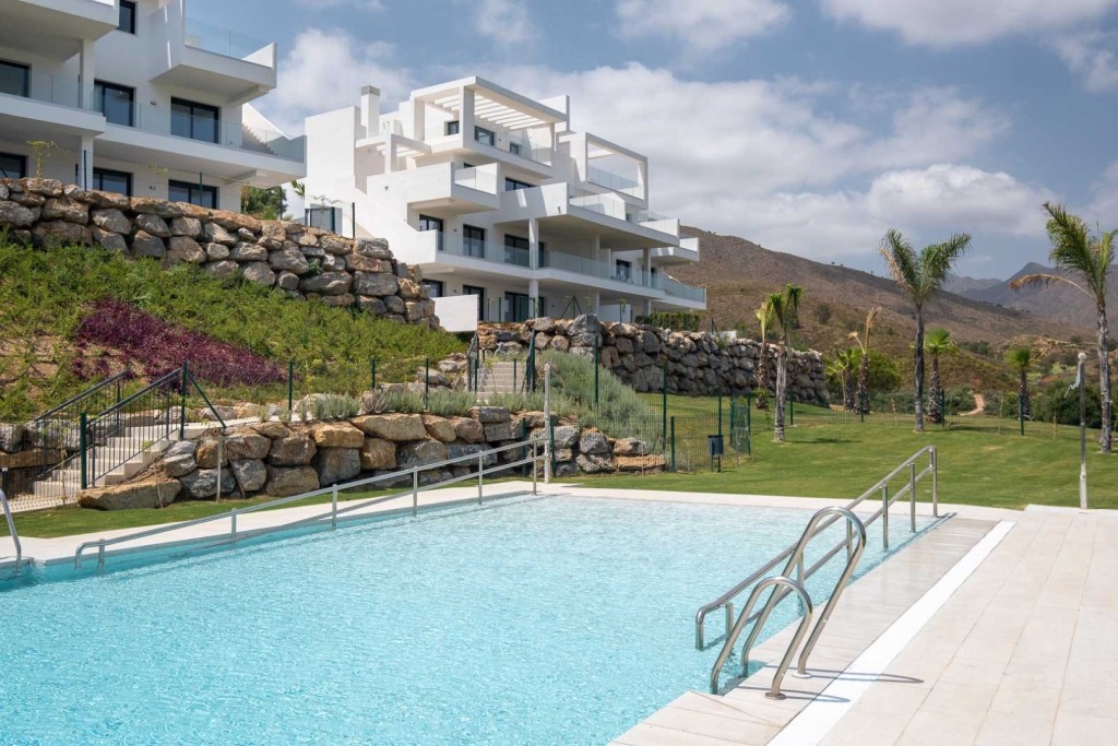 Duplex Penthouse Mijas Costa € 635.000,-