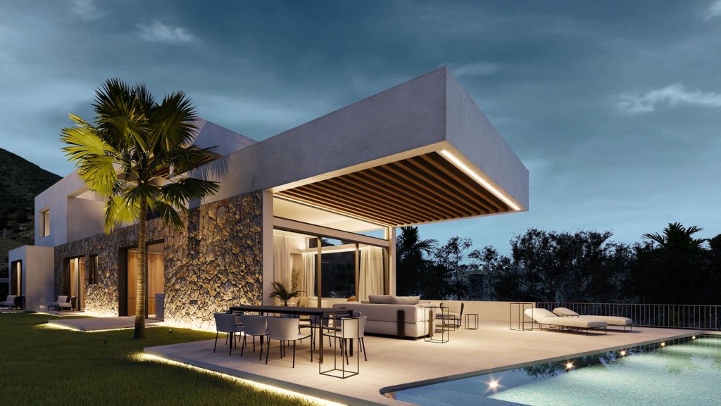 Villa El Higuerón € 1.850.000,-
