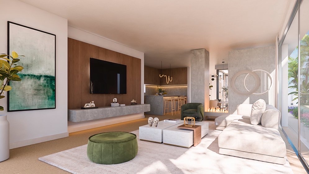 Villa El Higuerón € 1.850.000,-