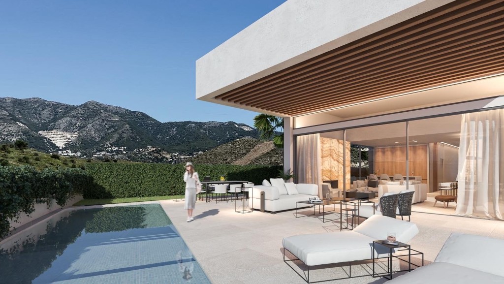 Villa El Higuerón € 1.850.000,-