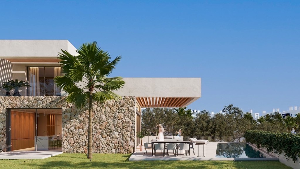 Villa El Higuerón € 1.850.000,-