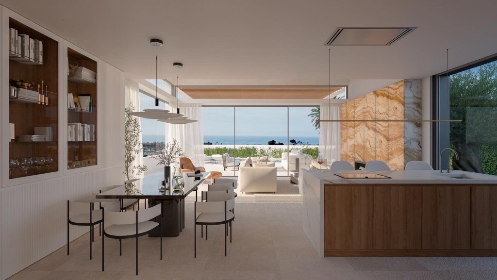 Villa El Higuerón € 1.850.000,-