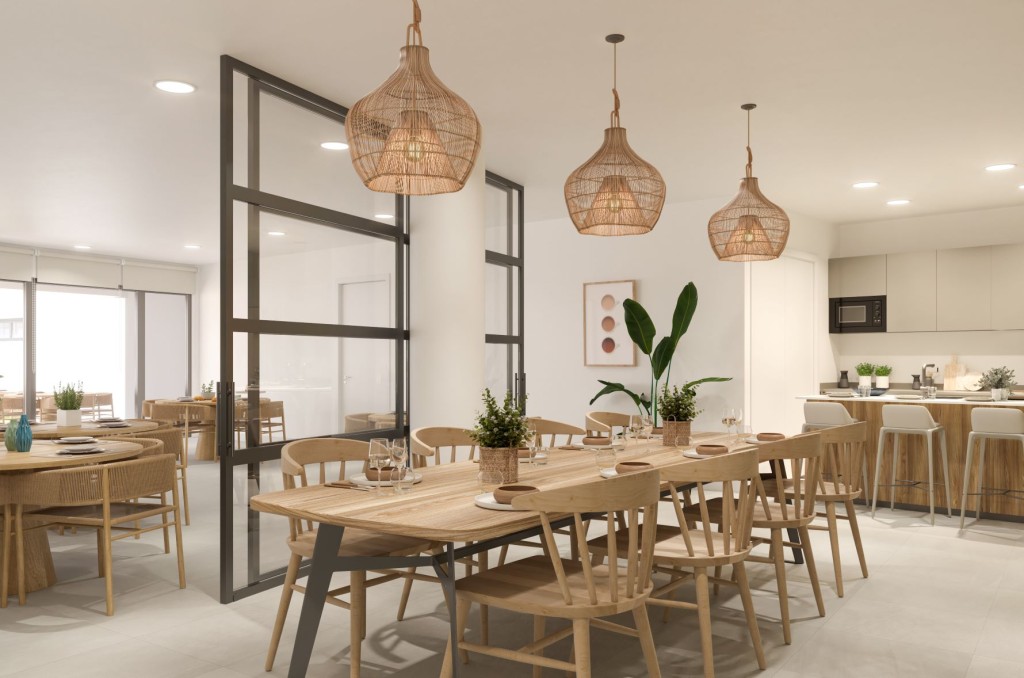 Appartement Estepona € 535.000,-