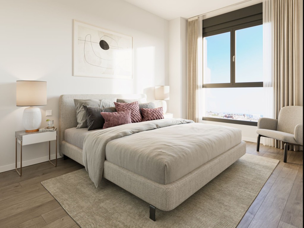 Appartement Estepona € 535.000,-