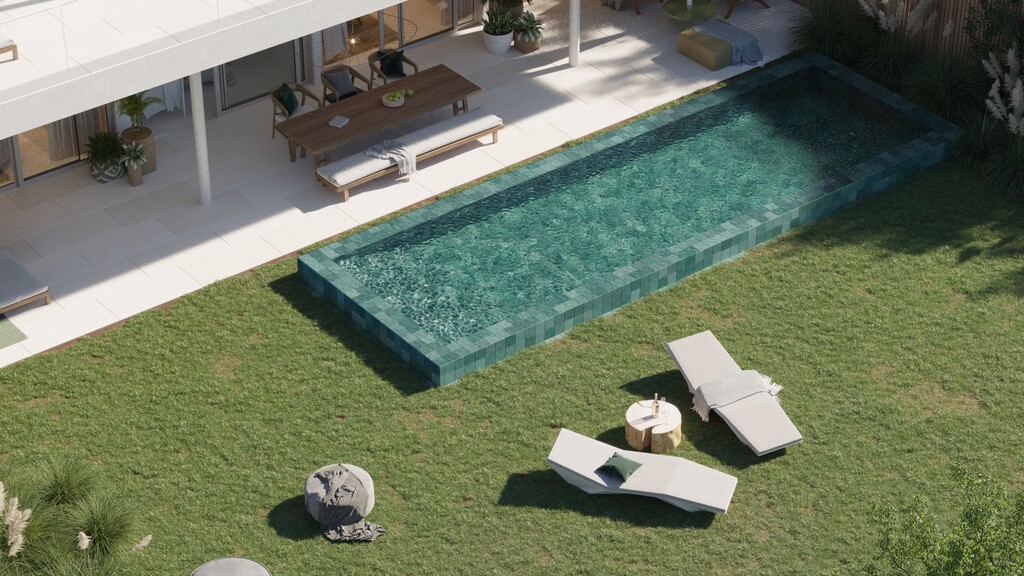 Apartment Buenavista € 1.250.000,-