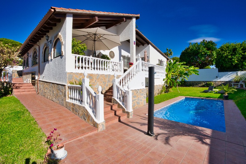 Villa Torrenueva