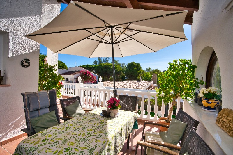 Vrijstaande villa Torrenueva € 1.195.000,-