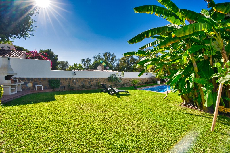 Vrijstaande villa Torrenueva € 1.195.000,-