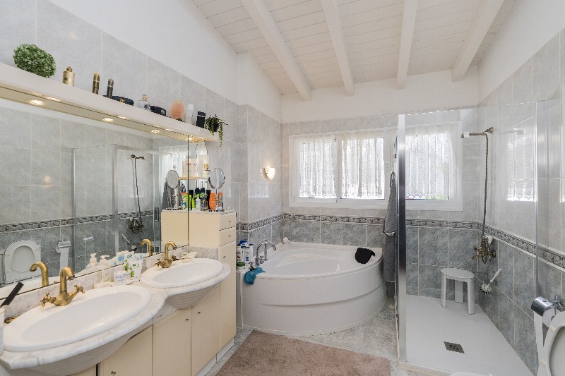 Vrijstaande villa Torrenueva € 1.195.000,-