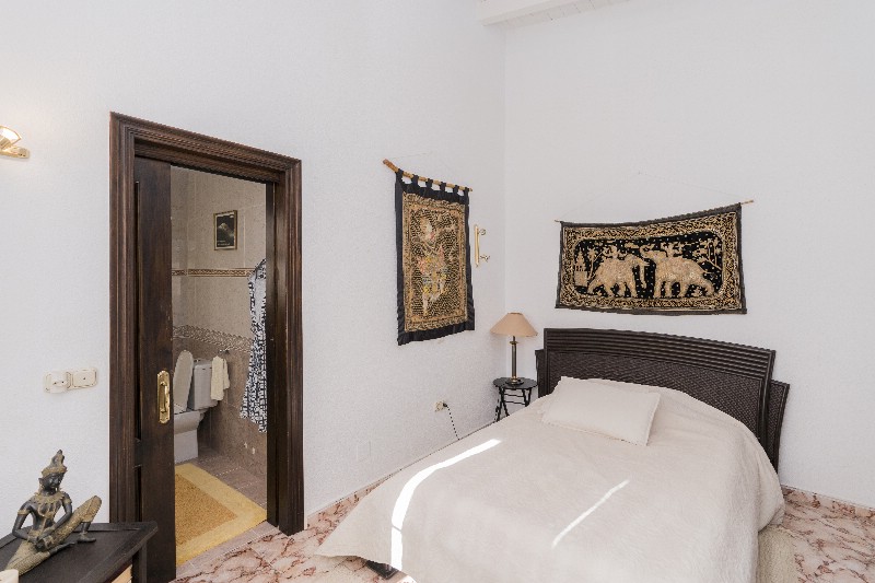 Vrijstaande villa Torrenueva € 1.195.000,-