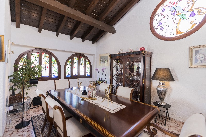 Vrijstaande villa Torrenueva € 1.195.000,-