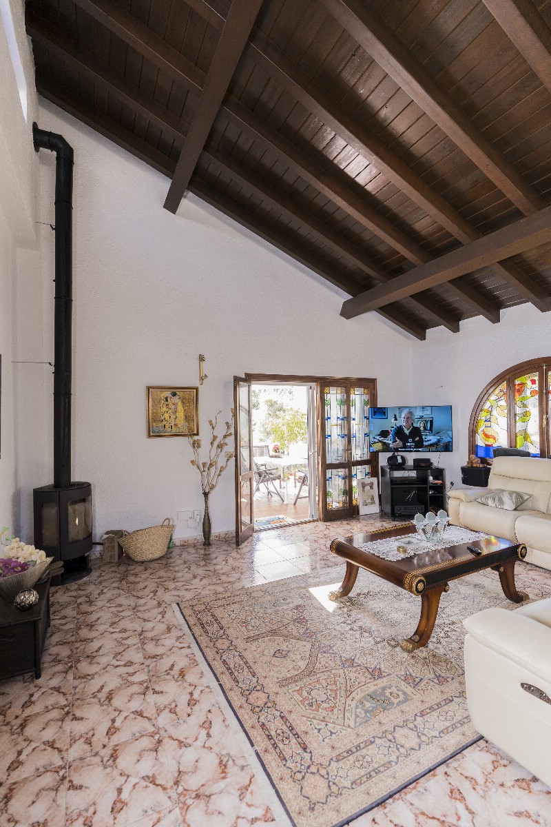 Vrijstaande villa Torrenueva € 1.195.000,-