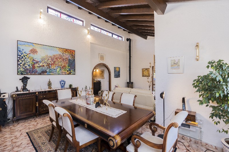 Vrijstaande villa Torrenueva € 1.195.000,-