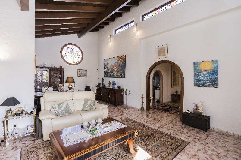 Vrijstaande villa Torrenueva € 1.195.000,-