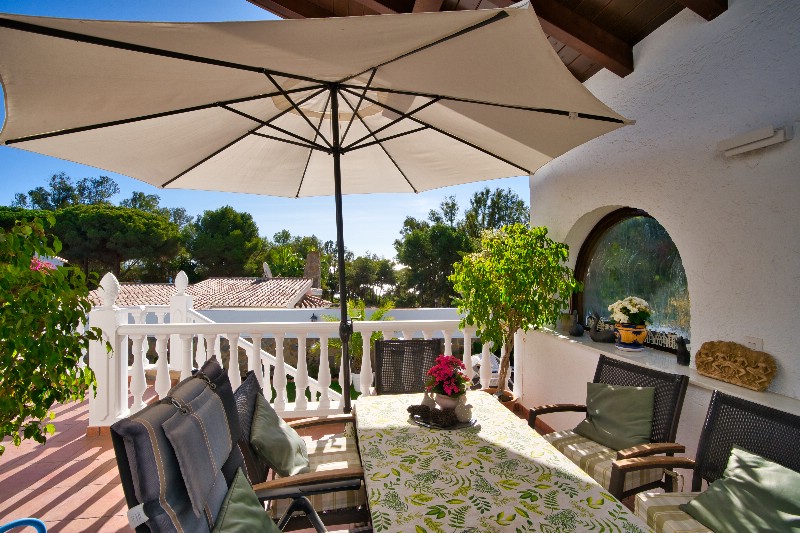 Vrijstaande villa Torrenueva € 1.195.000,-