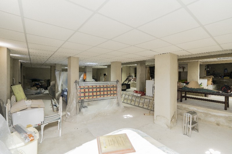 Vrijstaande villa Torrenueva € 1.195.000,-