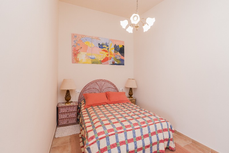 Vrijstaande villa Torrenueva € 1.195.000,-