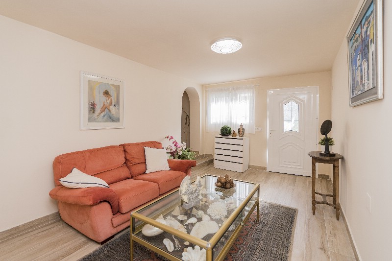 Vrijstaande villa Torrenueva € 1.195.000,-