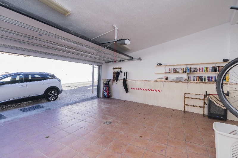 Vrijstaande villa Torrenueva € 1.195.000,-