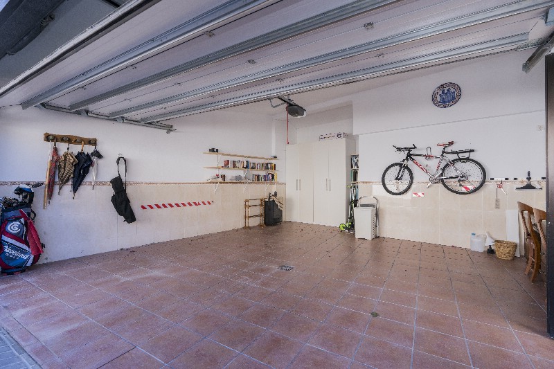 Vrijstaande villa Torrenueva € 1.195.000,-