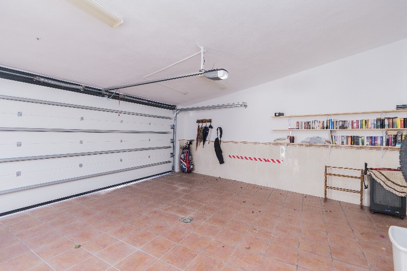 Vrijstaande villa Torrenueva € 1.195.000,-
