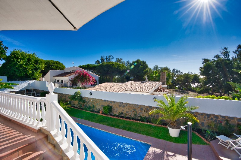 Vrijstaande villa Torrenueva € 1.195.000,-