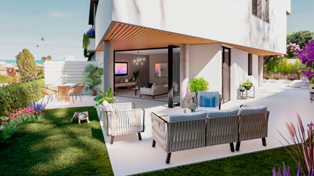 Appartement Torremolinos € 549.000,-