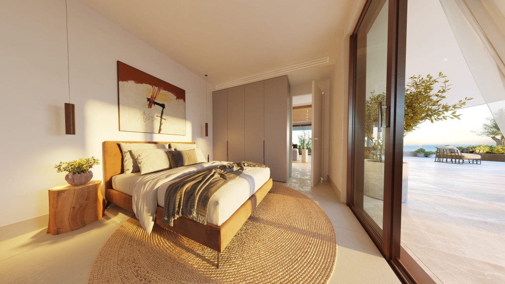 Penthouse Benalmadena Costa € 1.290.000,-