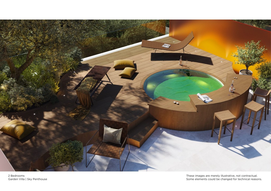Penthouse Benalmadena Costa € 1.290.000,-