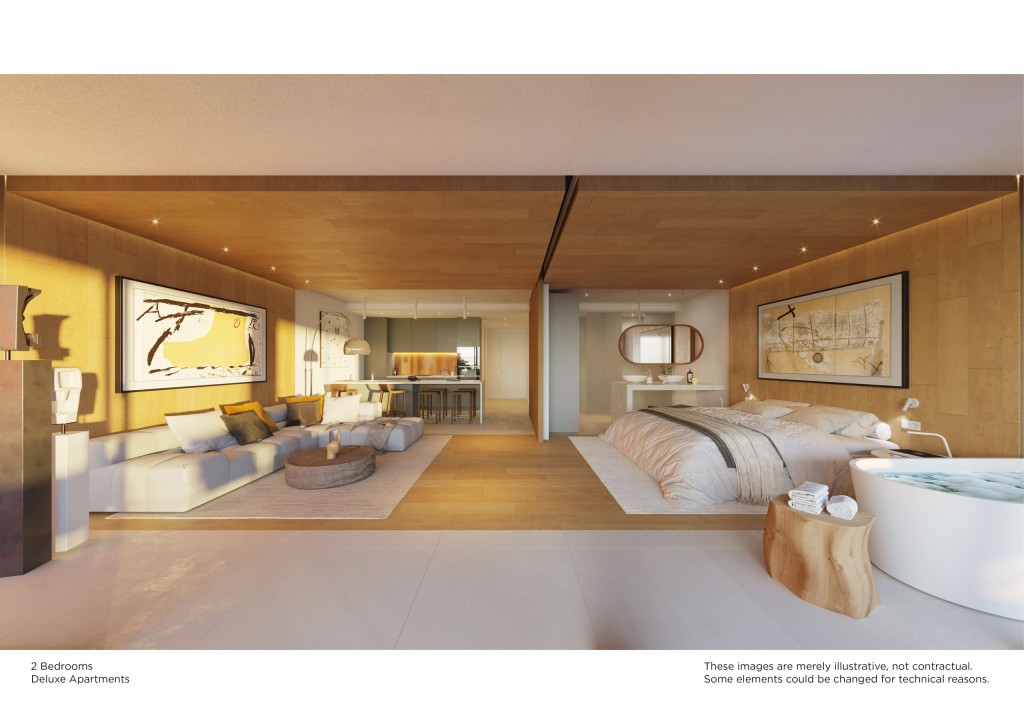 Penthouse Benalmadena Costa € 1.290.000,-