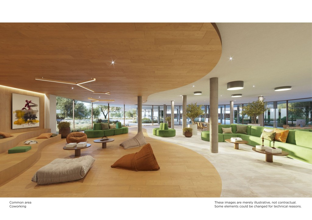 Penthouse Benalmadena Costa € 1.290.000,-