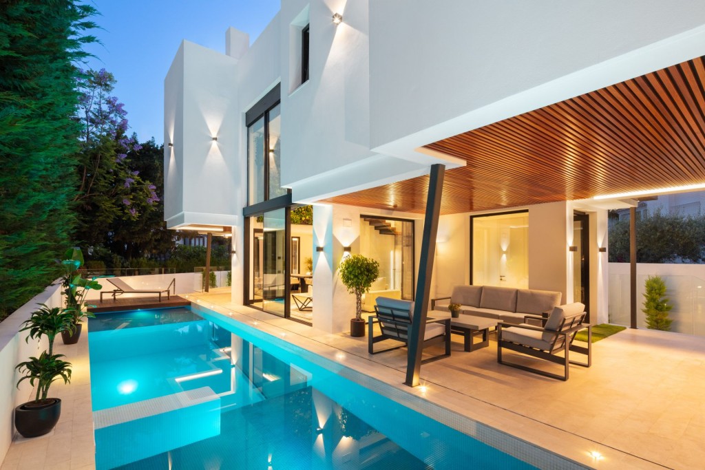 Villa Golden Mile € 6.500.000,-