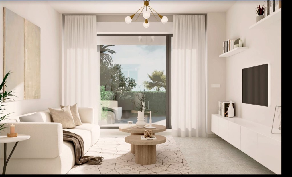 Appartement Cala de Mijas € 275.000,-
