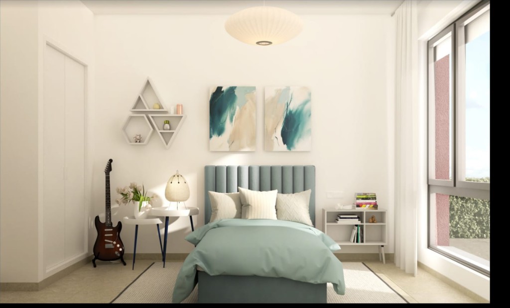 Appartement Cala de Mijas € 275.000,-