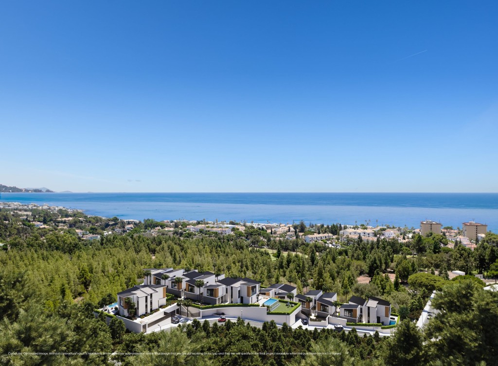 Villa Mijas Costa € 839.000,-